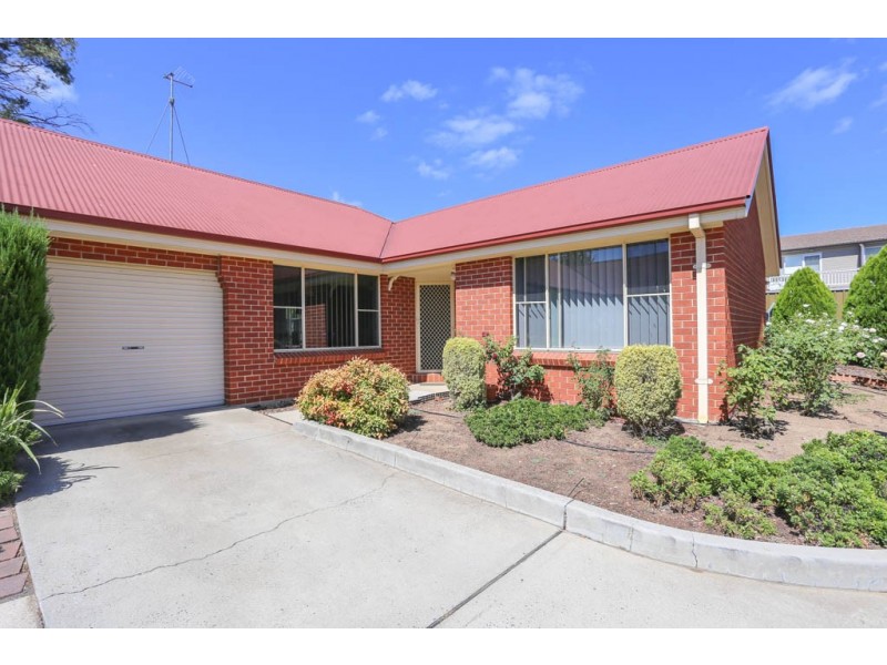 5/56 Morrissett Street, Bathurst NSW 2795