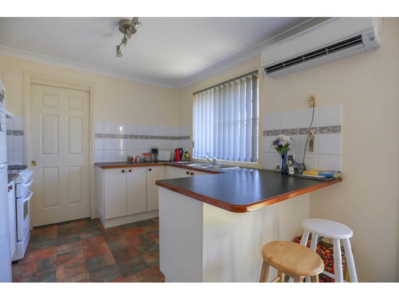 5/56 Morrissett Street, Bathurst NSW 2795