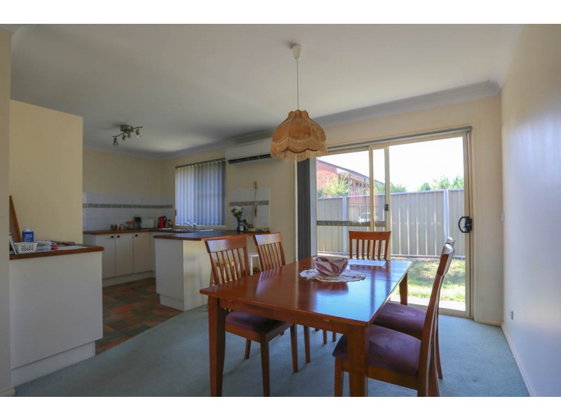 5/56 Morrissett Street, Bathurst NSW 2795