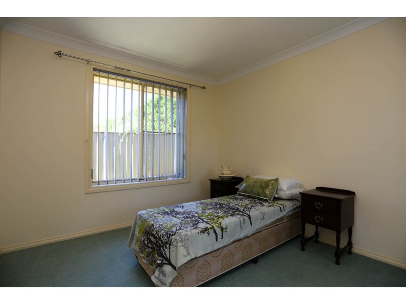 5/56 Morrissett Street, Bathurst NSW 2795