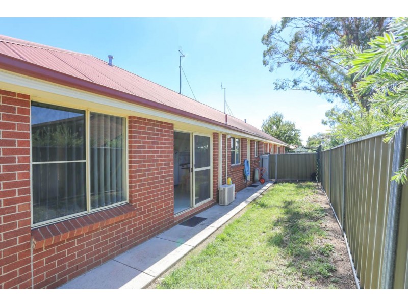5/56 Morrissett Street, Bathurst NSW 2795