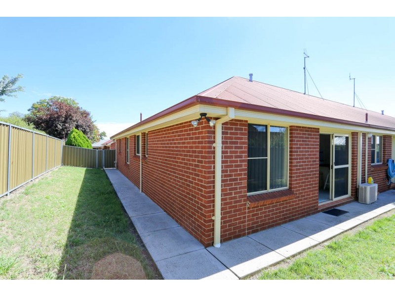 5/56 Morrissett Street, Bathurst NSW 2795