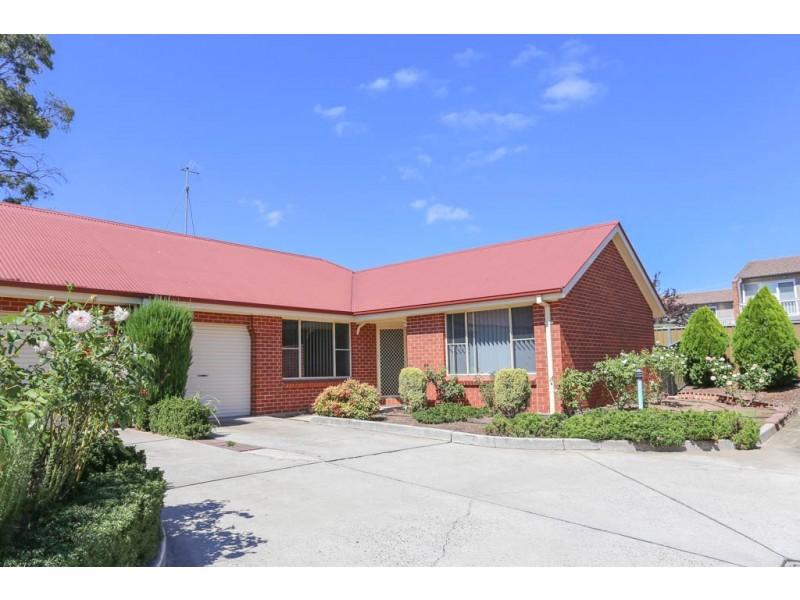 5/56 Morrissett Street, Bathurst NSW 2795