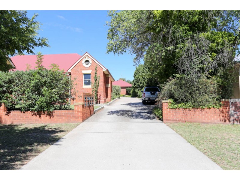 5/56 Morrissett Street, Bathurst NSW 2795