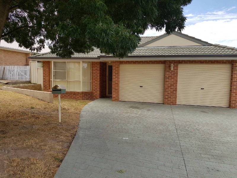 57 Hughes Street, Bathurst NSW 2795