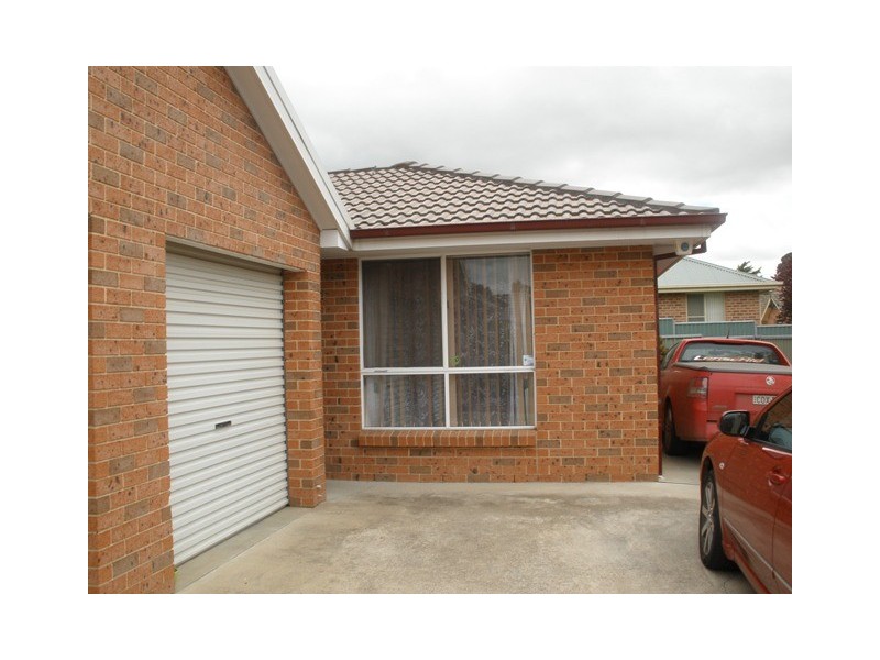 5/363  Rankin St, Bathurst NSW 2795