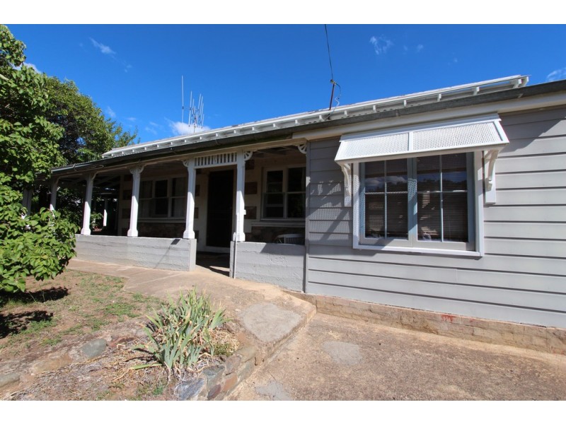 15 Bowen Street, Sofala NSW 2795