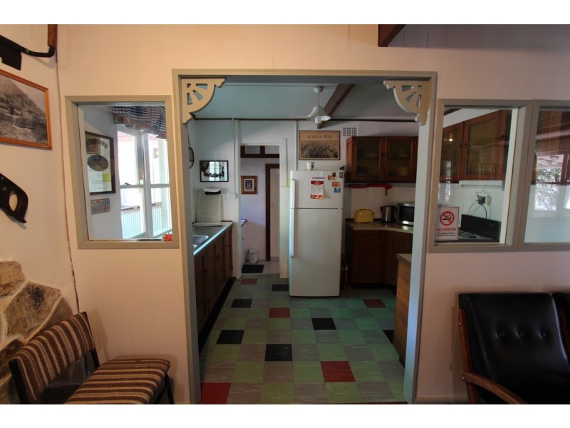 15 Bowen Street, Sofala NSW 2795