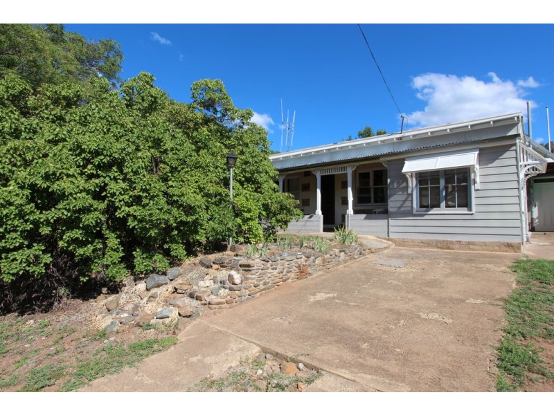 15 Bowen Street, Sofala NSW 2795