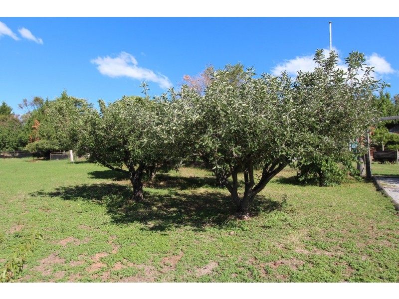 15 Bowen Street, Sofala NSW 2795