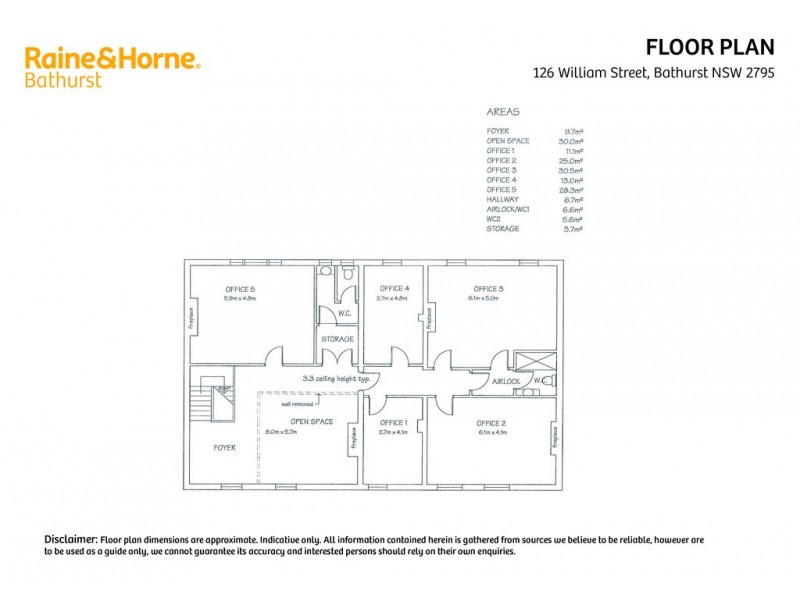 1/126 William Street, Bathurst NSW 2795