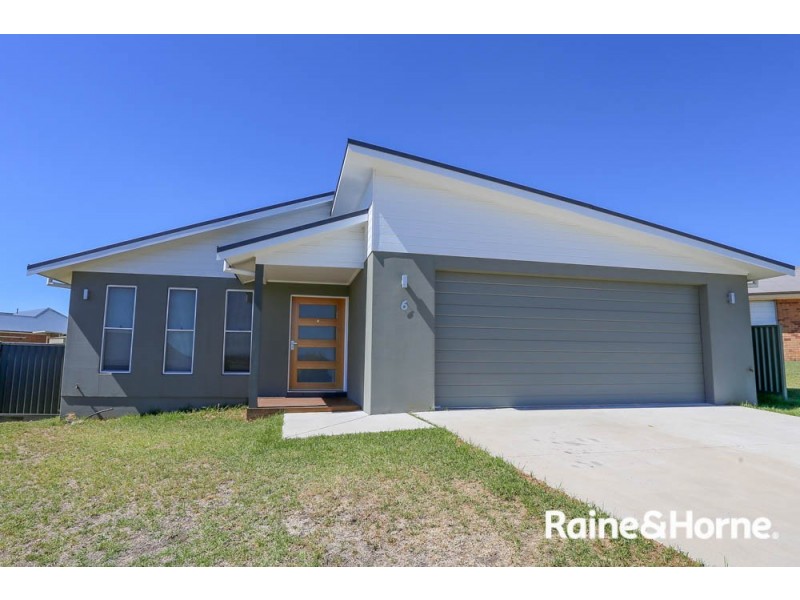 6 Opal Court, Kelso NSW 2795