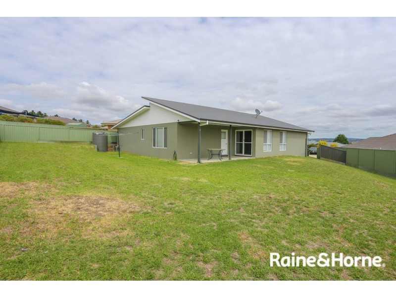 6 Opal Court, Kelso NSW 2795
