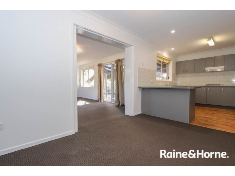 8 Abercrombie Drive, Abercrombie NSW 2795