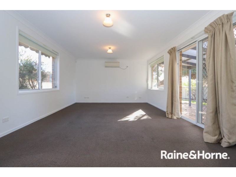 8 Abercrombie Drive, Abercrombie NSW 2795