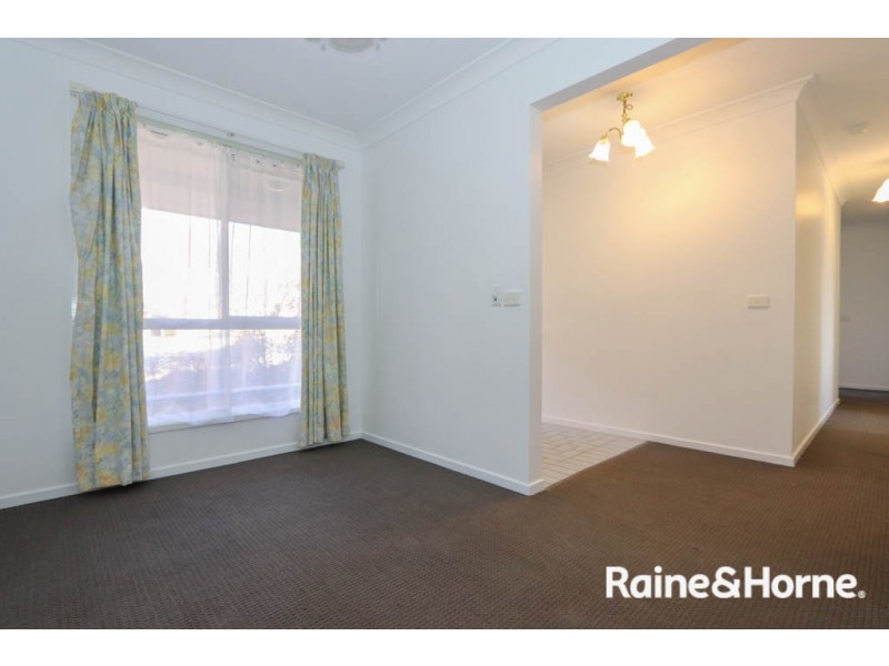 8 Abercrombie Drive, Abercrombie NSW 2795