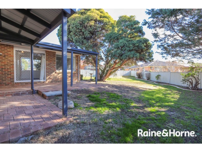 8 Abercrombie Drive, Abercrombie NSW 2795