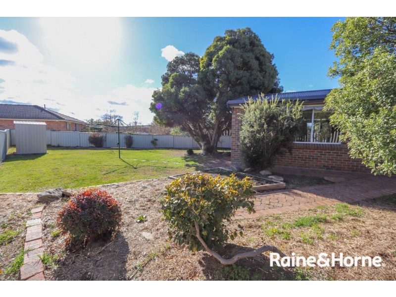 8 Abercrombie Drive, Abercrombie NSW 2795