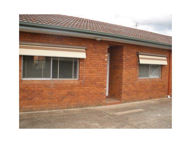 3/101 Rankin, Bathurst NSW 2795