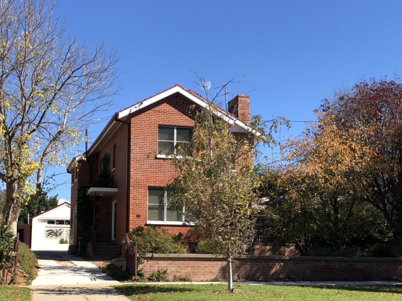 254 Russell Street, Bathurst NSW 2795
