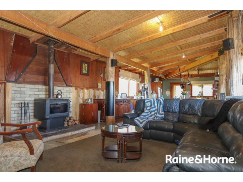 36 Priors Lane, Billywillinga NSW 2795