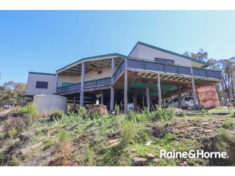 36 Priors Lane, Billywillinga NSW 2795