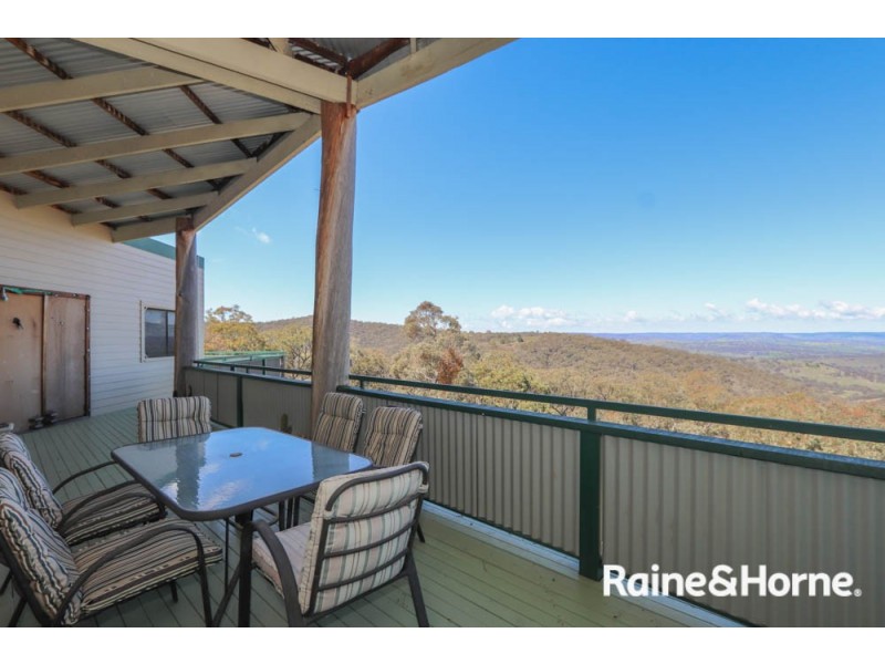36 Priors Lane, Billywillinga NSW 2795