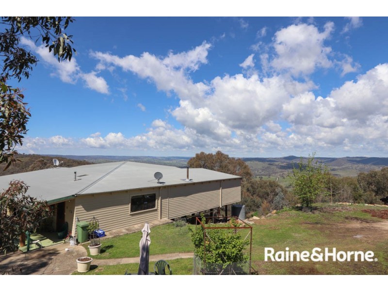 36 Priors Lane, Billywillinga NSW 2795