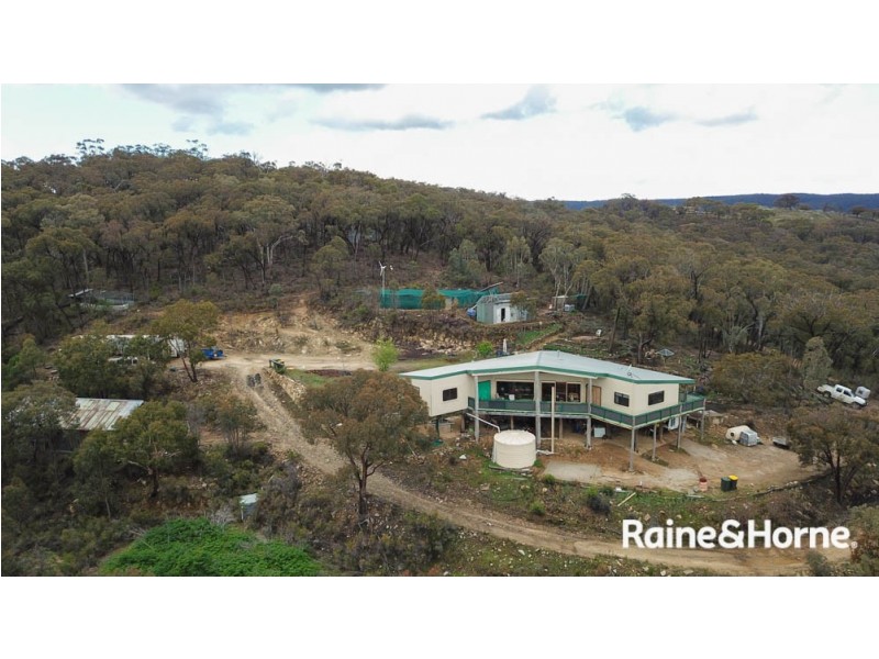 36 Priors Lane, Billywillinga NSW 2795