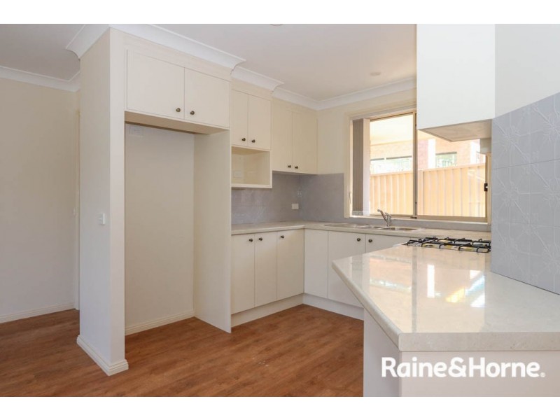 D/358 Stewart St, Bathurst NSW 2795