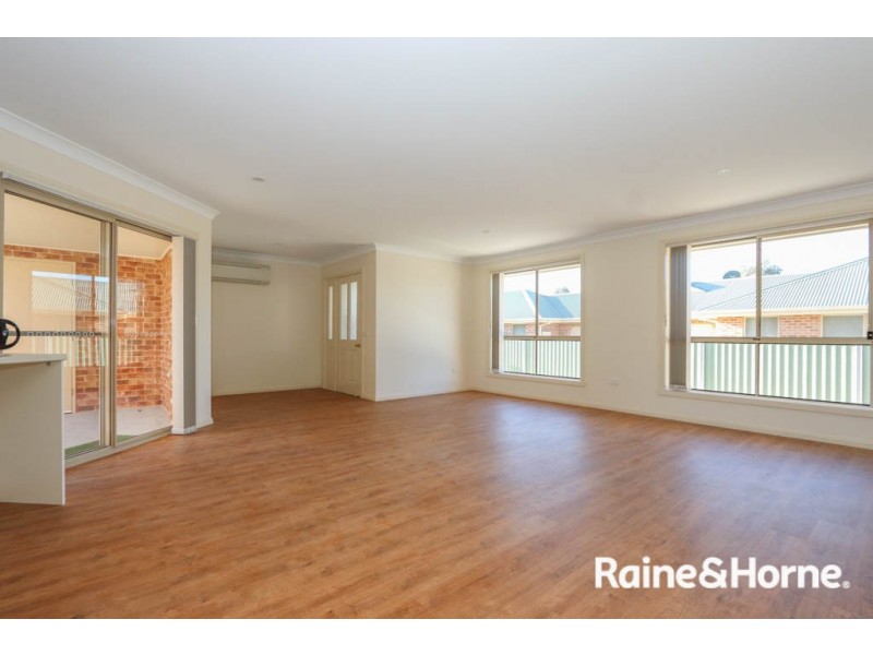 D/358 Stewart St, Bathurst NSW 2795