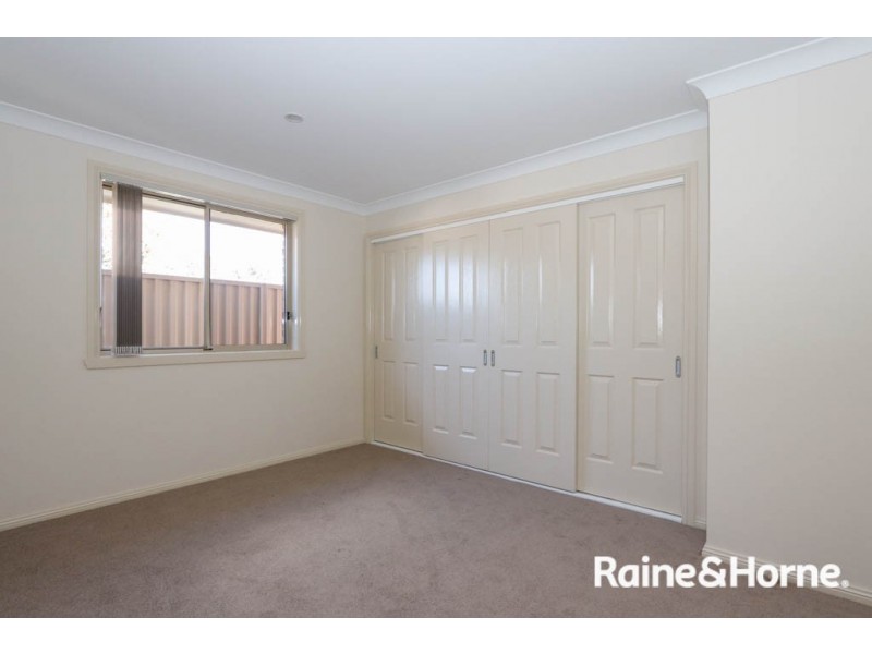 D/358 Stewart St, Bathurst NSW 2795