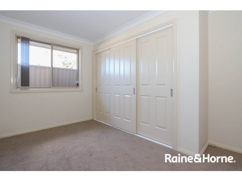 D/358 Stewart St, Bathurst NSW 2795