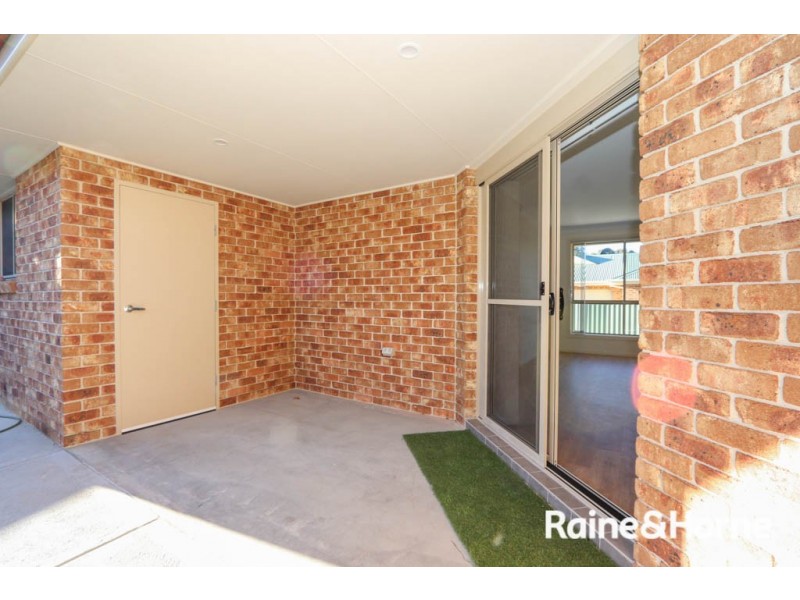 D/358 Stewart St, Bathurst NSW 2795