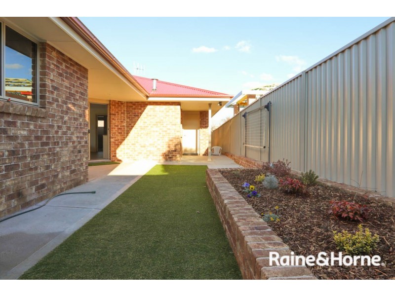 D/358 Stewart St, Bathurst NSW 2795