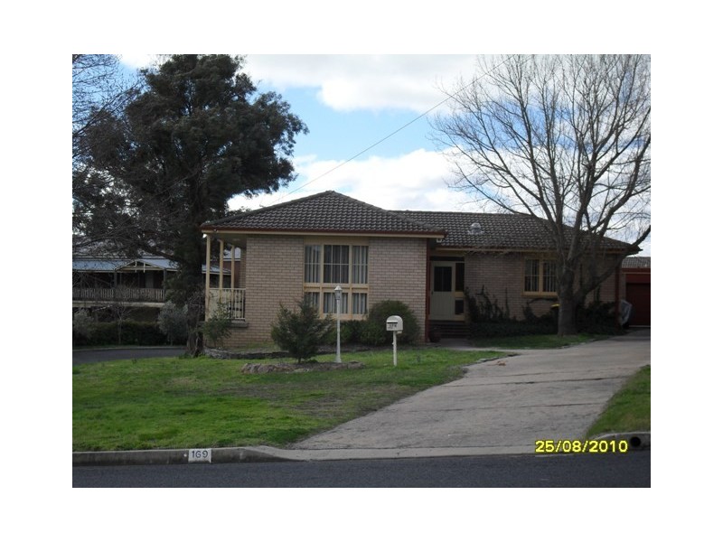 169 Browning, Bathurst NSW 2795