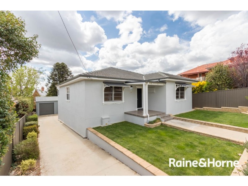 399 Russell Street, West Bathurst NSW 2795
