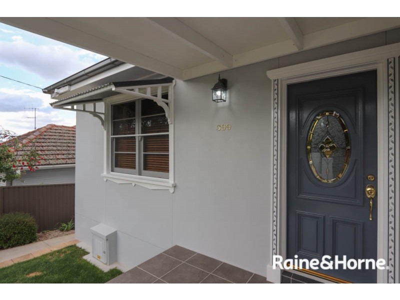 399 Russell Street, West Bathurst NSW 2795