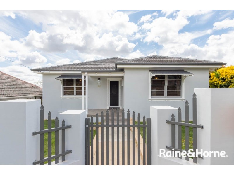 399 Russell Street, West Bathurst NSW 2795