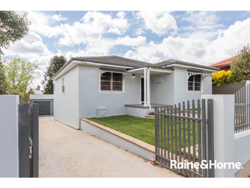 399 Russell Street, West Bathurst NSW 2795