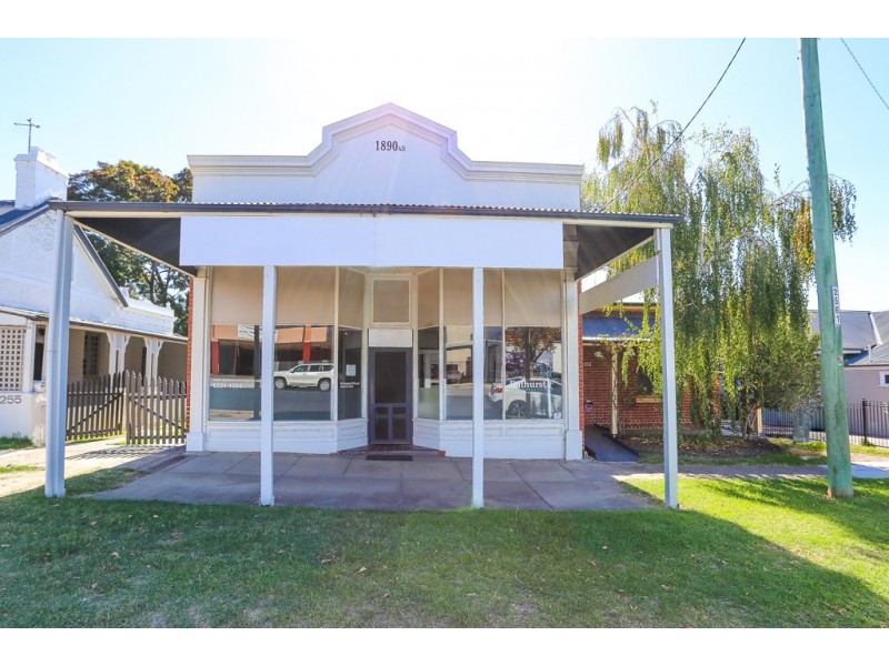 253 George Street, Bathurst NSW 2795