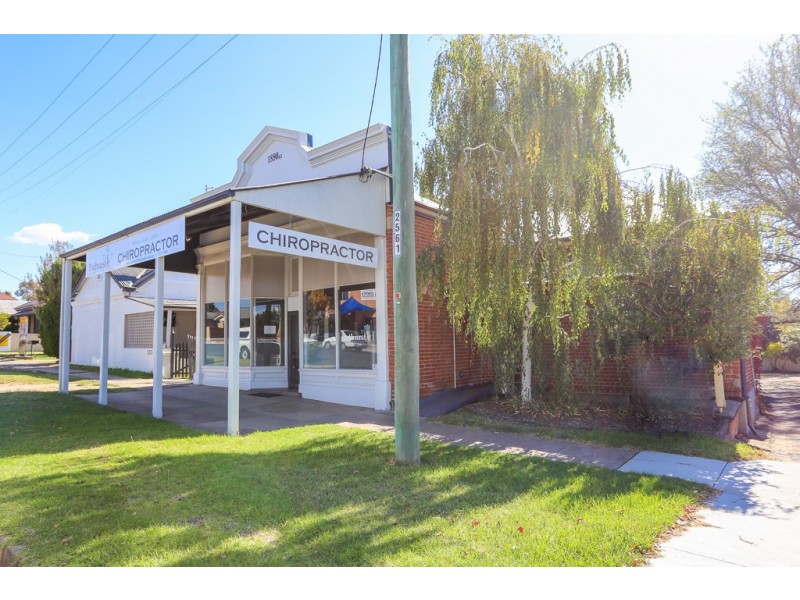 253 George Street, Bathurst NSW 2795