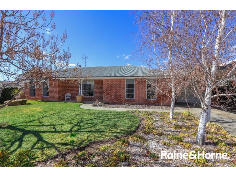 3 Cowpastures Grove, Abercrombie NSW 2795