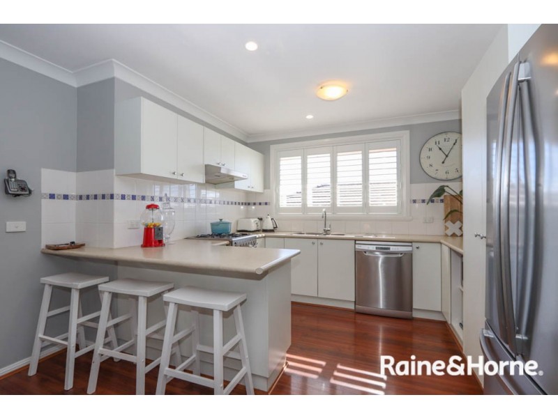 3 Cowpastures Grove, Abercrombie NSW 2795