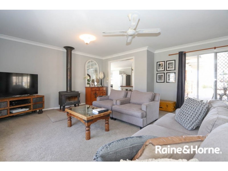 3 Cowpastures Grove, Abercrombie NSW 2795