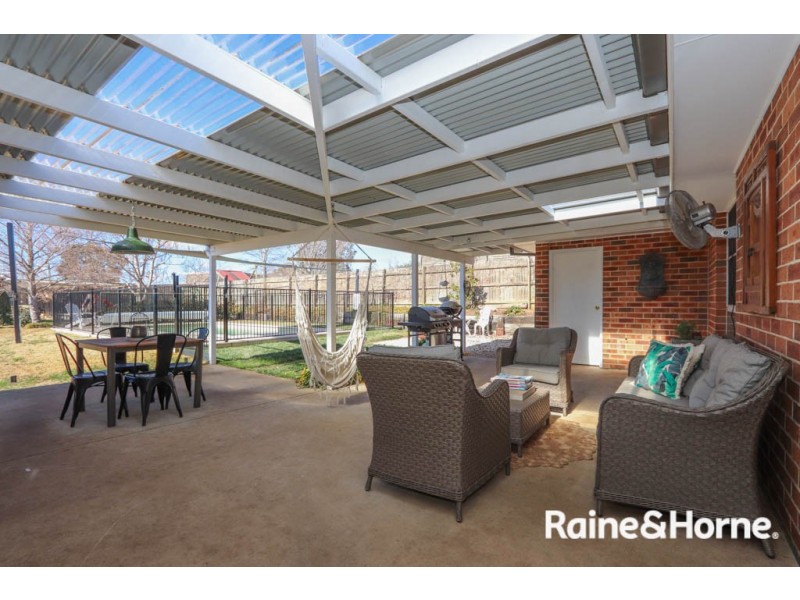 3 Cowpastures Grove, Abercrombie NSW 2795