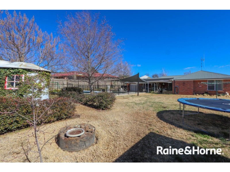 3 Cowpastures Grove, Abercrombie NSW 2795