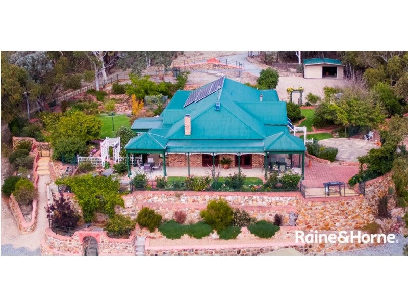 6 Valley View Close, Napoleon Reef NSW 2795