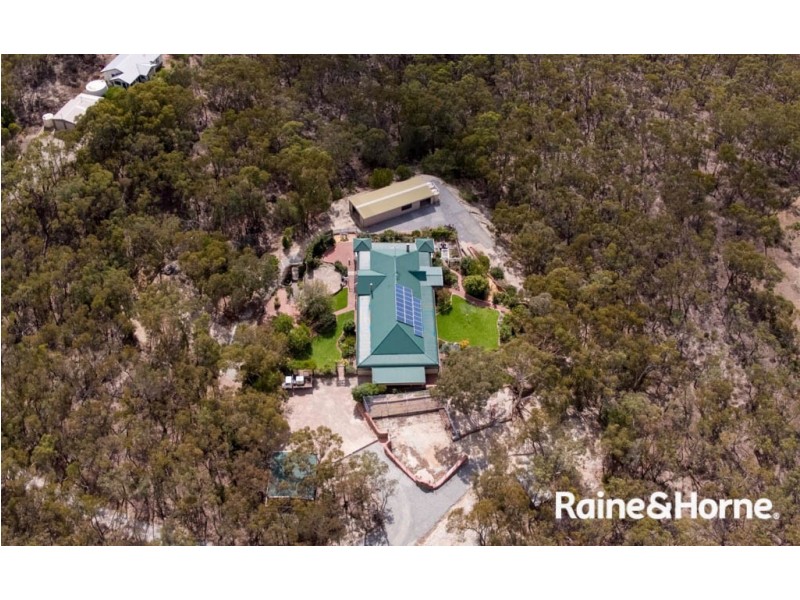 6 Valley View Close, Napoleon Reef NSW 2795