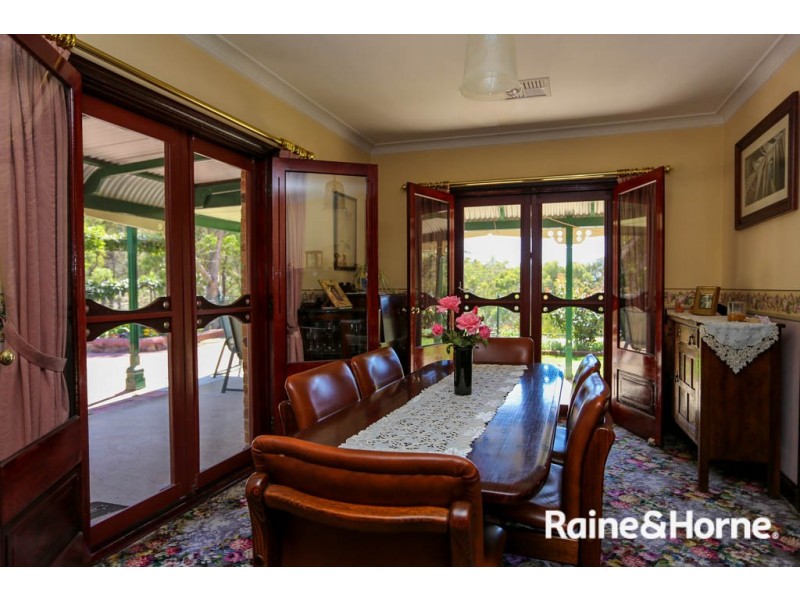 6 Valley View Close, Napoleon Reef NSW 2795